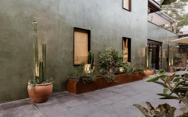 Majagua Hotel Boutique Adults Only