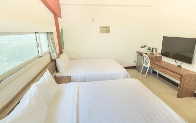 Sing Fu Hua Homestay