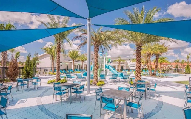 15br Mansion - With Pool Hot Tub Netflix