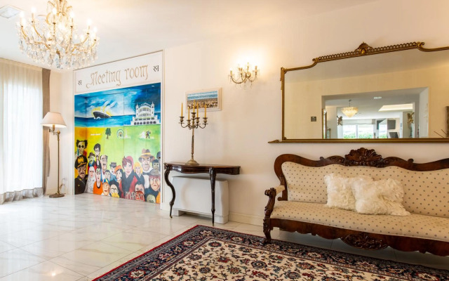 Rimini Suite Hotel