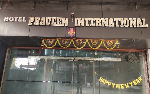 Hotel Praveen International