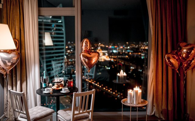 Romantic Room