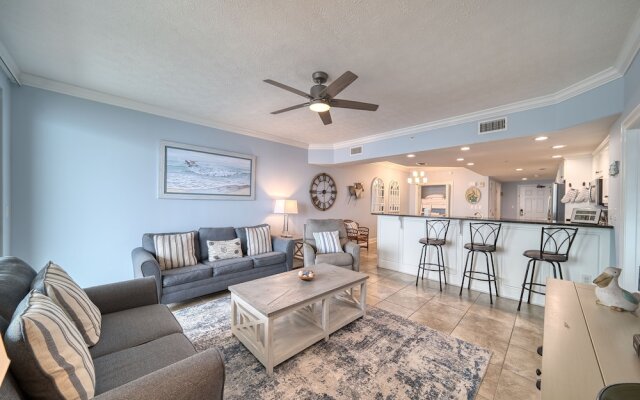 Treasure Island 1706