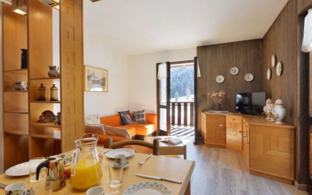 Apartment Al Parco Canazei 38685