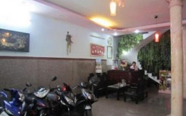 Dao Hung Hotel Saigon