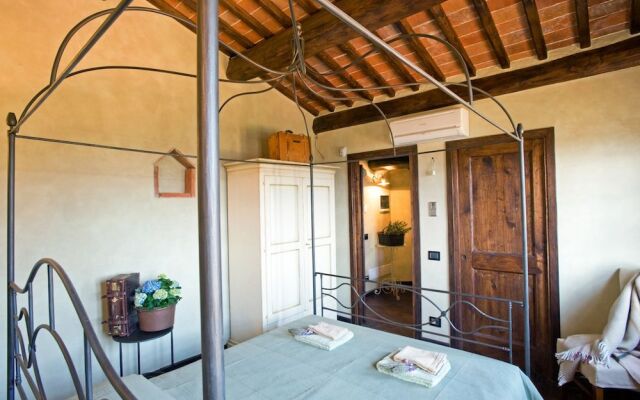 Il Podere di Toscana
