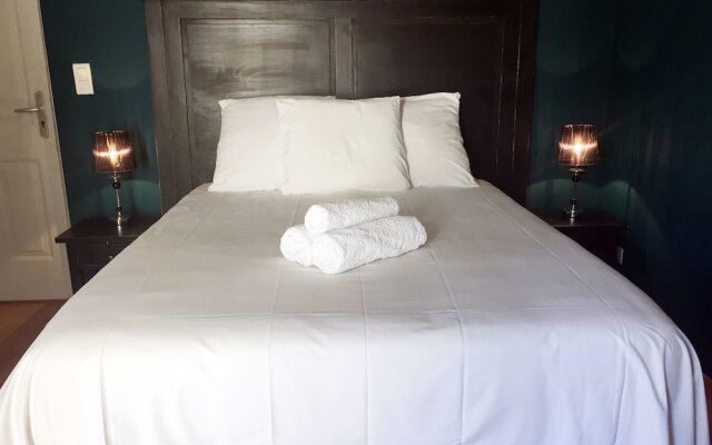 Hotel L'Atmosphere