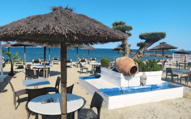 Villa Thalassa Saint Cyprien 26956