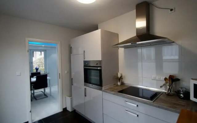 Luxus Wohnung nähe Köln CityMesse