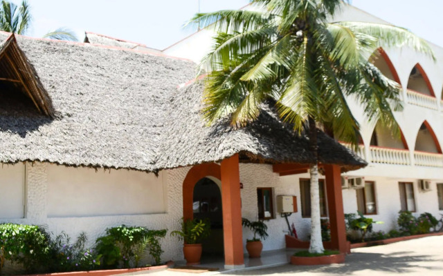 PrideInn Hotel Diani