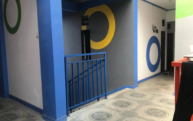 OYO 3728 Tunas Plaza Residence
