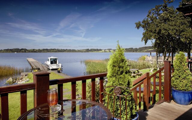 Wineport Lodge