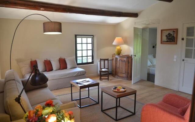 Campagne Chastel Chambres d'hotes
