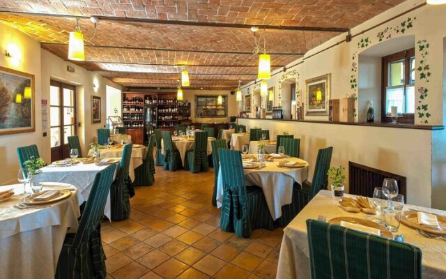 La Corte Relais Di Campagna