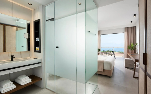 Michelangelo Resort and Spa