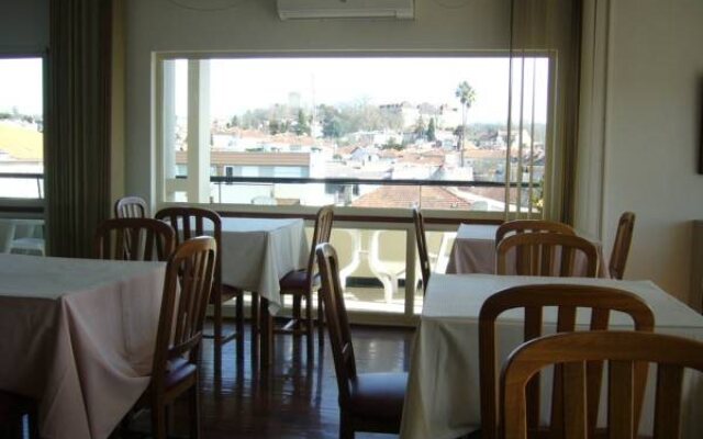 Hotel São Mamede