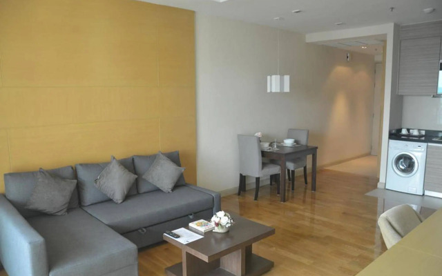 39 Boulevard Executive Residence