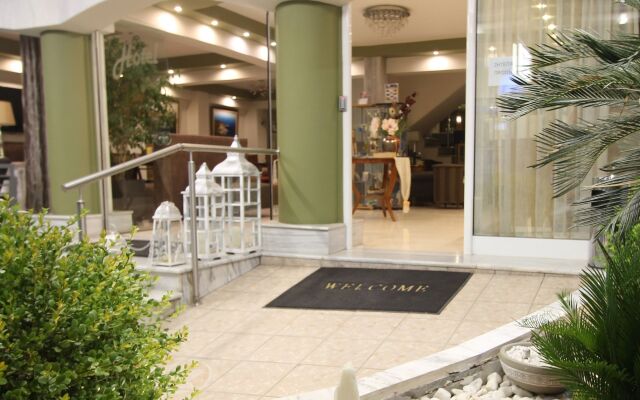 Hotel Mallas