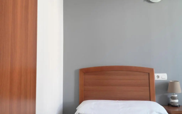 Apartamentos Rurales Caxila