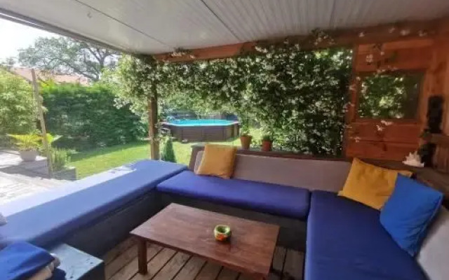Surfworx Lodge