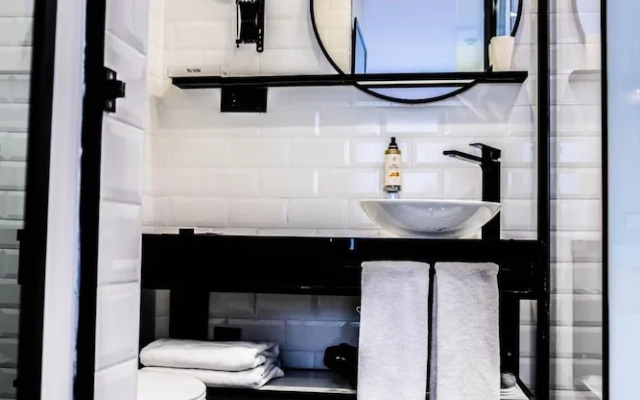 The Westist Hotel & Spa