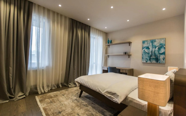 Luxury Winter Park Hotel Apartments