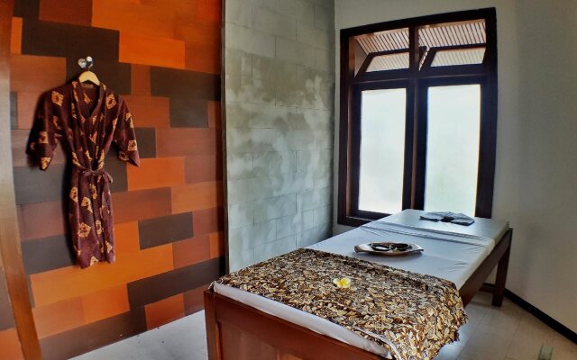 THE BATU Hotel & Villas