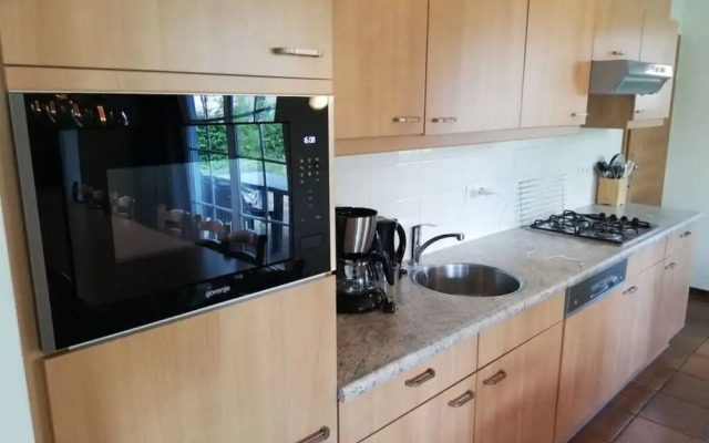 Moselstill Comfortable Holiday Residence