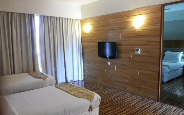 St Laurn - The Spiritual Resort