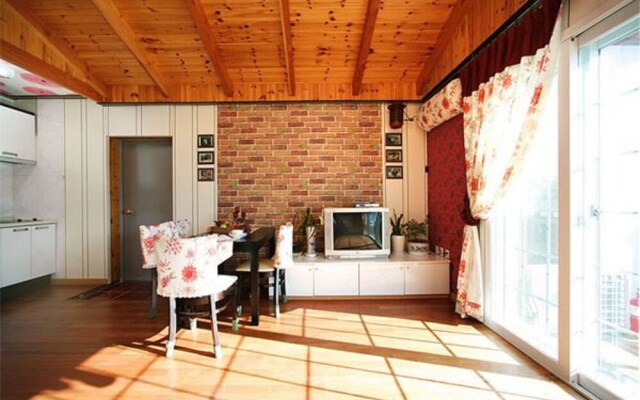 Pyeongchang Beautiful World Pension