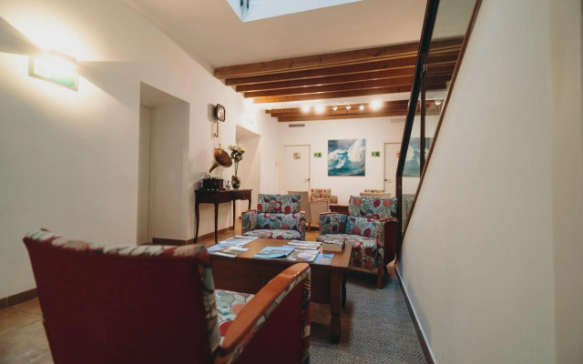 Hotel Can Serrete