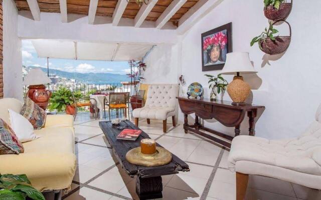 Hotel Boutique C&O Vallarta Hill