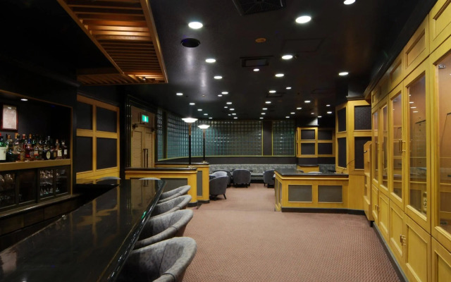 Hotel New Hiroden