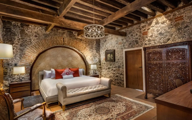 Hacienda Santo Cristo Hotel & Spa - Adults Only