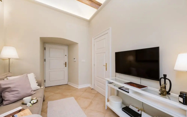 Roma Apartment - LoftAffair