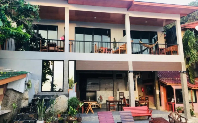 Suncliff Resort