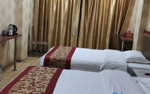 Qianchunchen Business Hotel