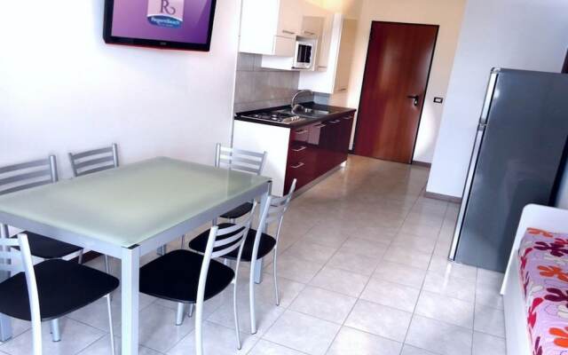 Welcoming Apartment With Pool - Beahost Rentals