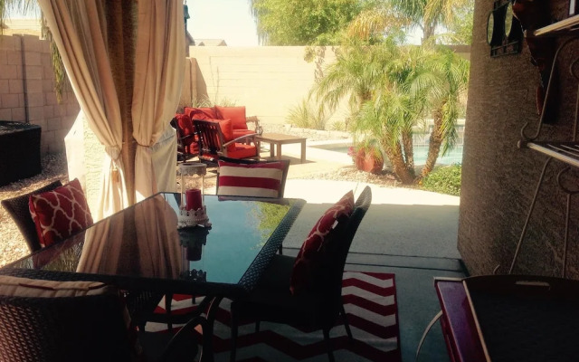 All Star By Signature Vacation Rentals
