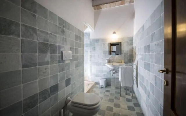 Lovely Apartment in Ascoli Piceno with Hot Tub