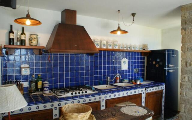Bellezza In Cilento Panoramic Apts