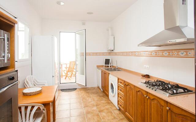 Cal Padri - Four Bedroom