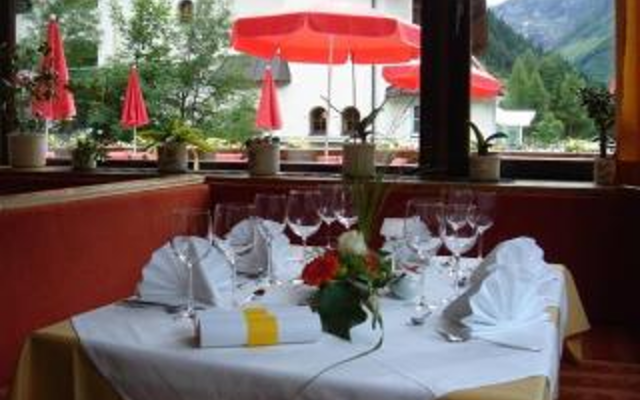 Alpinhotel Zirbenhof