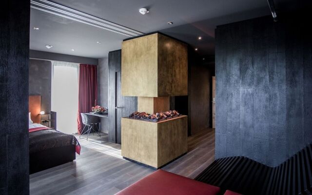 monte mare HOTEL Andernach