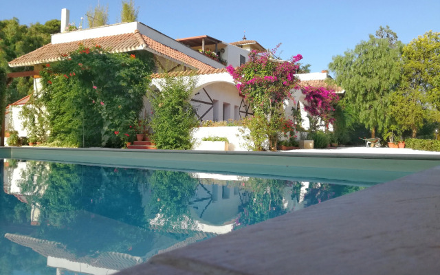 B&B Gli Archi Country Home