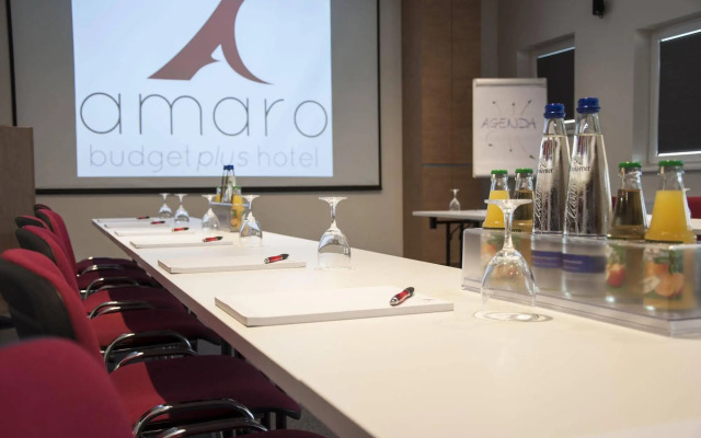 Amaro Hotel