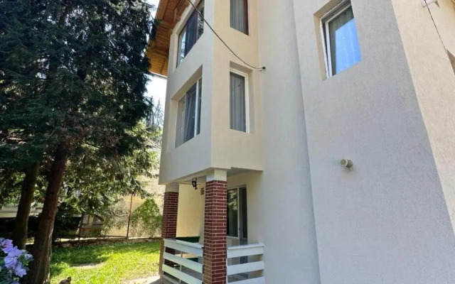 Sovata Apartment