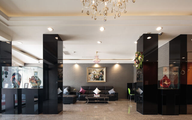 O House Hotel