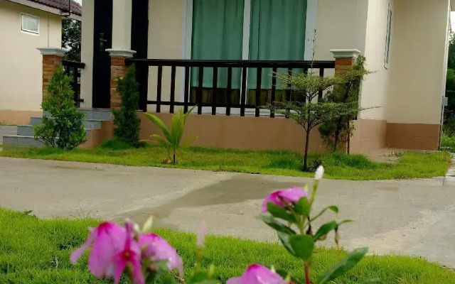 Suwi CoCo Ville Resort