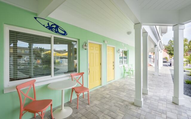 The Lofts at St. Pete Beach